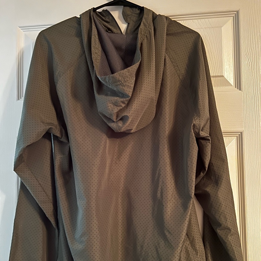 Old Navy Windbreaker